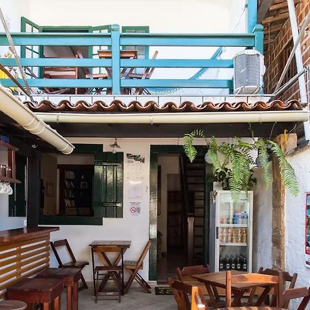 Hospedaria O Portal Paraty Eksteriør bilde