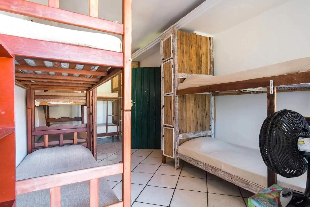 Hospedaria O Portal Paraty Eksteriør bilde