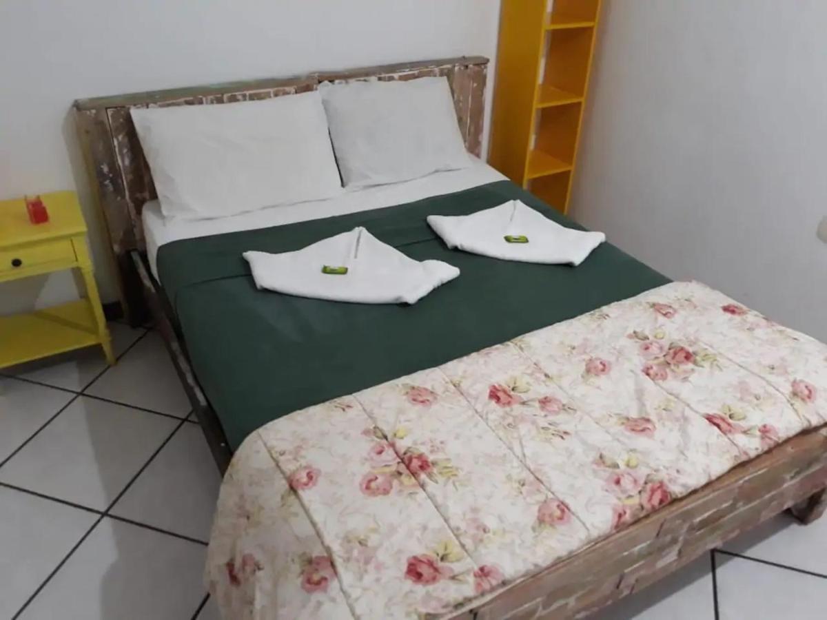 Hospedaria O Portal Paraty Eksteriør bilde