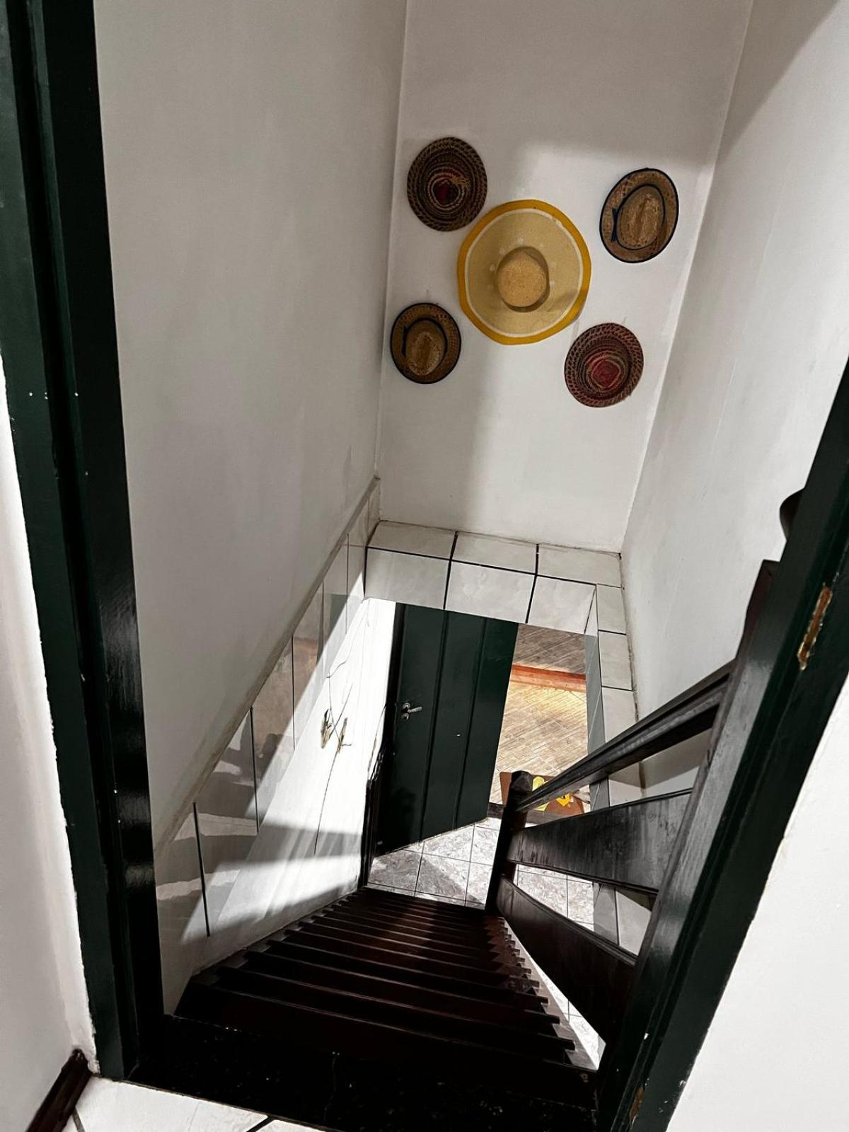 Hospedaria O Portal Paraty Eksteriør bilde