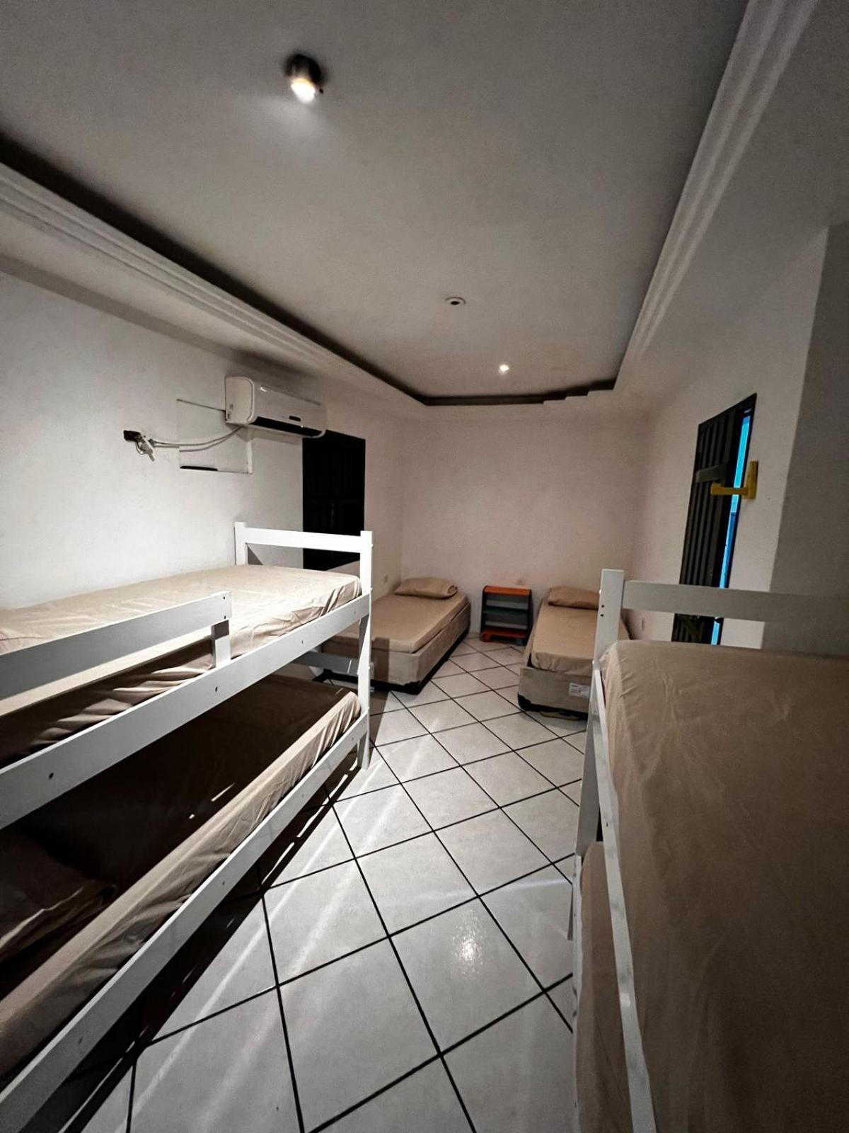 Hospedaria O Portal Paraty Eksteriør bilde