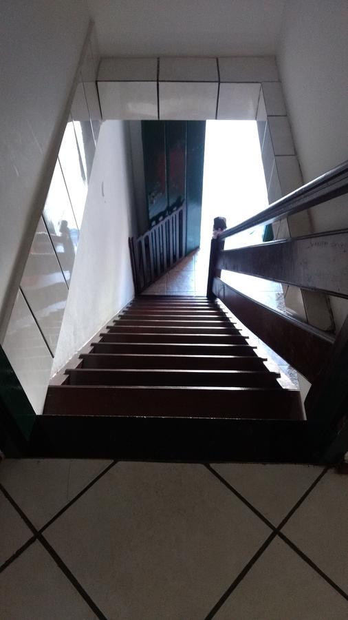Hospedaria O Portal Paraty Eksteriør bilde