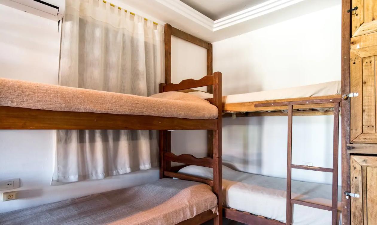 Hospedaria O Portal Paraty Eksteriør bilde